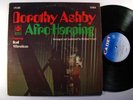 DOROTHY ASHBY Afro-Harping CADET LP funk jazz