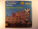 MILT JACKSON Memphis...IMPULSE LP SEALED funk samples