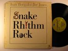 BOOGALOO JOE JONES Snake Rhythm Rock PRESTIGE LP NM