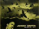 GRIFFIN / COLTRANE 1559 JAPAN Blue Note 