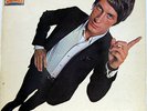 LP / JACQUES DUTRONC / FOC / RARITÄT /