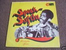 Barrington Spence - Speak Softly 1976 JA LP