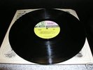Jimi Hendrix Are You Experienced Multicolor label