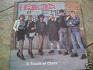 the ejected lp a touch of class, punk, city003