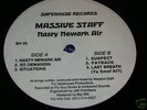 Ramdom Rap Massive Staff - Nasty Newark Air