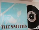 Smiths - There is A Light, UK Warners, EX+  '92 reissue