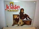 JOSIE & THE PUSSYCATS  TV sndtk  LP    Hanna-Barbera