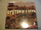 System of a Down - Toxicity VINYL LP In shrink UNPLAYED