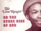 LONE RANGER ON THE OTHER SIDE OF DUB ORIG STUDIO ONE EX