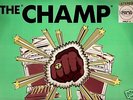 THE MOHAWKS THE CHAMP 1968 ORIG PAMA REGGAE FUNK NM