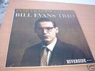 BILL EVANS PORTRAIT IN JAZZ RIVERSIDE LP 1959