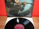 PHILIPS SAL 3558 BRAHMS VIOLIN CONCERTO SZERYNG DORATI