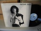Patti Smith- Horses LP on Arista
