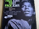 * BABY FACE WILLETTE Face to Face BLUE NOTE 4068 RVG