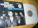 The Gaslight Anthem 59 Sound White Vinyl OOP Rare1/500