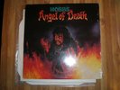 HOBBS ANGEL OF DEATH LP Mortal Sin Destroyer 666 Sabbat
