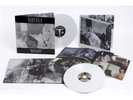 NIRVANA BLEACH lp WHITE VINYL LIMITED ALBUM BOOKLET