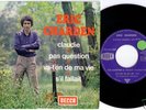 ERIC CHARDEN Pas question 1966 FUZZ MOD STOMPER Listen