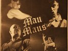 Mau Maus - No Concern UK 1982 Pax Rec 7in Punk