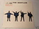 MONO rare  BEATLES  HELP   UK LP pristine 