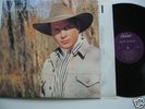 Garth Brooks self titiled First LP