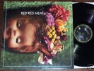 RED RED MEAT Bunny Gets Paid LP 95 Sub Pop/REX/CALIFONE