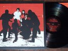 WHITE STRIPES-White Blood Cells 2002 US Ed./RACONTEURS