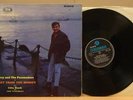 GERRY PACEMAKERS FERRY CROSS THE MERSEY OG COLUMBIA LP