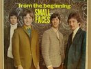 SMALL FACES - FROM THE BEGINNING -  OG UK 1966 DECCA LP