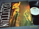 LED ZEPPELIN BRAZIL PROMO 1990   LP stairway to Heaven