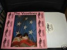 THE VASELINES - DYING FOR IT / MOLLYS LIPS 12
