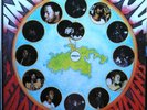 Eddie & Movements Time Is Running Out Island Funk GRAIL