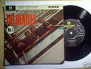 THE BEATLES No1 - 1963 7