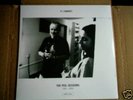 PJ Harvey : Peel Sessions LP VINYL SEALED BBC P J