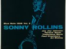 SONNY ROLLINS ON BLUE NOTE 1558 63rd ORIGINAL MINT