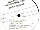 VARIOUS ARTISTS - HIP HOP V1 12