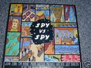 John Zorn Spy Vs. Spy jazz lp Ornette Coleman avant gar