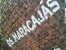Os Maracajas (Unknown?) Brazil Psych Funk LP HEAR MP3