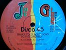 Joe Gibbs Shake Your Body Down Michael Jackson Reggae