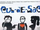 CUL-DE-SAC Krzysztof (Christopher) Komeda. OST LP