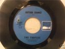 THE TURTLES: Outside Chance - 1966 White Whale Original
