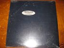 Metallica Black Album Sealed 1991