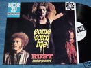 RUST-COME WITH ME(19??) -D- HÖR ZU SHZEL 59