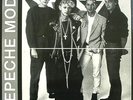 ? DEPECHE MODE ? Rare LIVE VINYL ? LUDWIGSHAFEN 84