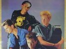 ? DEPECHE MODE ? Rare LIVE VINYL ? BE A PART OF IT