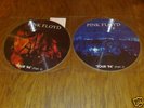 Pink Floyd Bootleg Tour 94 Miami Florida march 1994
