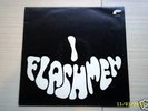 I FLASHMEN 1974 ETICHETTA KANSAS UNICO