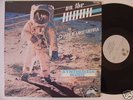 CHARLIE MIKE SIERRA On The Moon cosmic disco LP LISTEN