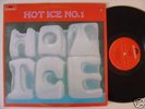 HOT ICE No. 1 rare disco funk ORIG NM LP LISTEN