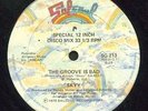 SKYY Canada-only Larry Levan First Time Around 12
